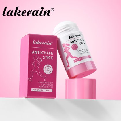 Lakerain跨境专供防擦伤膏 滋润皮肤身体摩擦保护膏棒